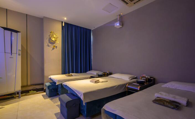 西安灞桥区靠谱的养生会所怎样选择：专业指南避开消费陷阱